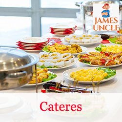 Caterers Mr. Raju Das Paul in Balurghat